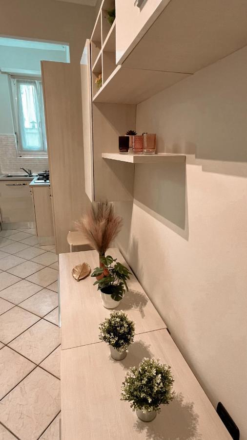 Apartment Near Metro Bengasi